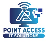 Point Access website